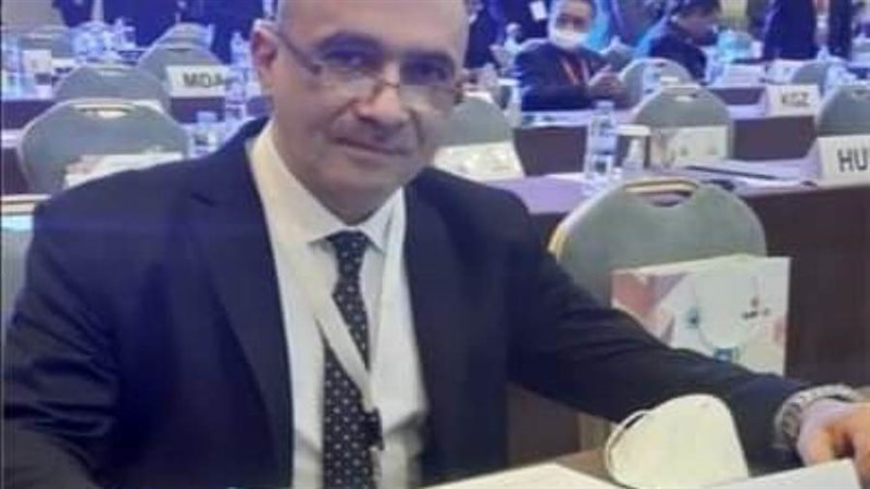 محمد عبد المقصود