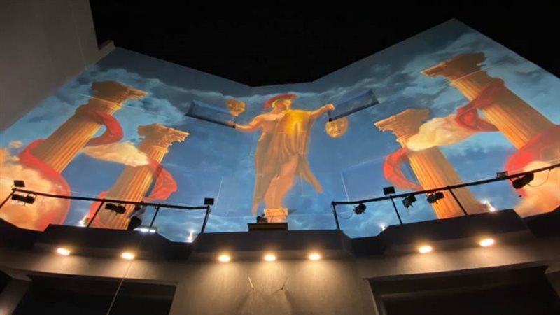 مسرح نهاد صليحة