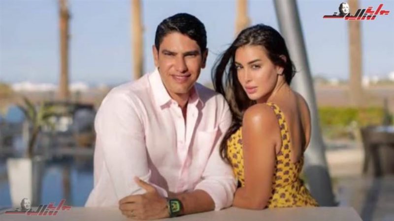 انفصال ياسمين صبري