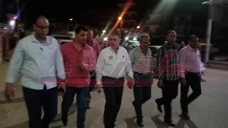 حملات الإزالة