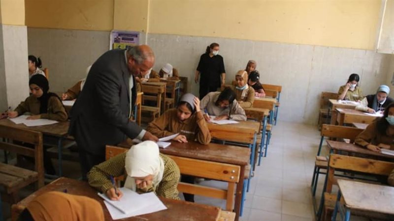 وكيل تعليم بنى سويف