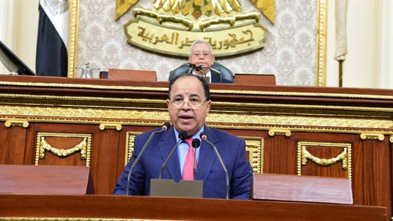 د. محمد معيط وزير