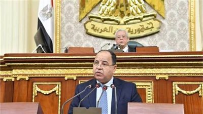 أبرز 10 معلومات عن الموازنة الجديدة للدولة والاقتصاد في بيان المالية أمام 