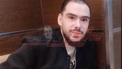 الفنان مراد حسان أحد رجال عصابات فيلم «عمهم» للنجم محمد إمام