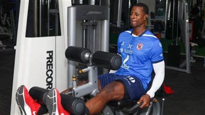 الأهلي يبدأ الاستعداد لكأس الكؤوس الإفريقية لليد