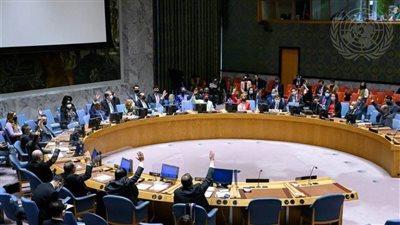 مجلس الأمن يعقد الأربعاء اجتماعا حول كوريا الشمالية بطلب من واشنطن