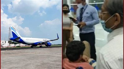 غضب في الهند بعد منع مراهق معاق من ركوب الطائرة