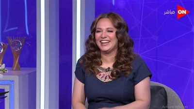 رحمة أحمد: كنت بعيط أثناء تصوير 