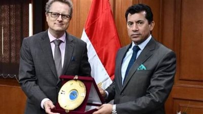 الشباب والرياضة تطلق فعاليات 