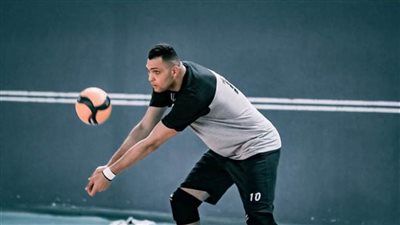 محمد عادل: مواجهة فاب الكاميروني صعبة