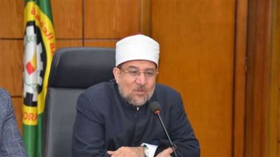 تكليف جميع مديريات الأوقاف بإعداد خطة صلاة عيد الأضحى