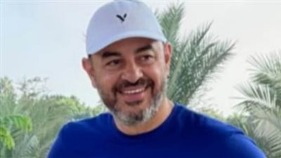 المخرج أحمد شفيق يستأنف تصوير مسلسل 