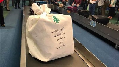 لبنان.. صندوق اقتراع بين حقائب المسافرين .. ووزارة الخارجية توضح