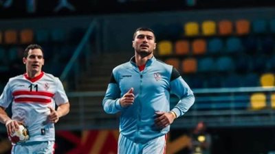يد الزمالك يهزم فلاورز البنيني 45-29 في افتتاح مواجهاته بكأس الكؤوس الإفريقية