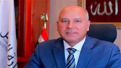 وزير النقل: اتفاقية ميناء دمياط تهدف لجعل مصر مركزا عالميا للتجارة واللوجستيات