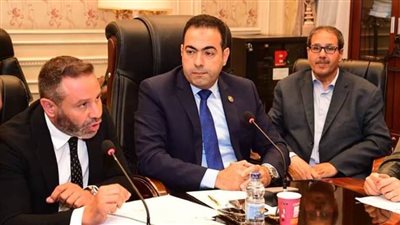 رياضة النواب تستدعي 3 وزراء لبحث توافر الاعتمادات المالية لانشاء استاد مطروح