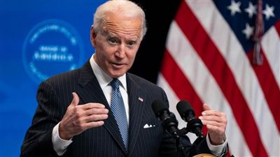 الرئيس الأمريكي: التضخم أولويتي القصوى على المستوى المحلي