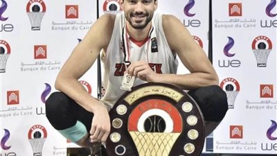 النشرة الرياضية| موعد نهاية الدوري وأزمة أنس أسامة وتأهل ميار شريف وتصريحات ملعب النهائي 