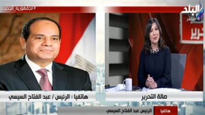 الرئيس السيسي يوجه دعوة خاصة لقضاة محكمة الأسرة والحكومة والبرلمان والأزهر 