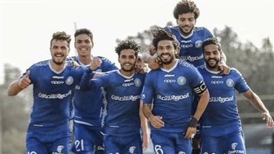 تأهل أسوان والداخلية للدوري الممتاز لكرة القدم في الموسم المقبل