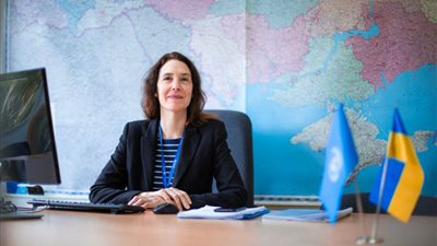 الأمم المتحدة: قتلى أوكرانيا أعلى بالآلاف من الأرقام المعلنة