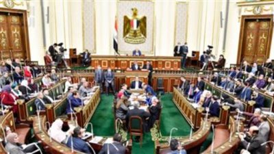 مجلس النواب يوافق نهائيا على اتفاقية دولية بشأن التأمين الصحي الشامل