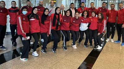 الدهراوي: أثق في تحقيق منتخب الكاراتيه إنجازات كبيرة في بطولة البريميرليج بالمغرب