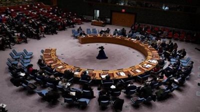 أمريكا تدعو مجلس الأمن للاجتماع غداً لبحث فرض عقوبات على كوريا الشمالية