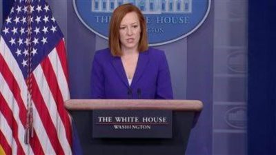 البيت الأبيض: الأزمة الأوكرانية سيكون حلها دبلوماسيًا