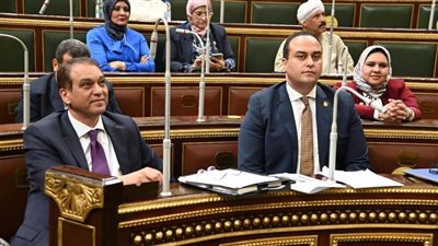 الرعاية الصحية تشيد بموافقة البرلمان على اتفاقية دعم ونقل الخبرات لمنظومة التأمين الصحي الجديد