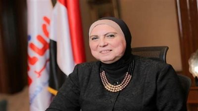 وزيرة التجارة: توفير المناخ المناسب في مقدمة اهتمامات الدولة للتوسع في المشروعات
