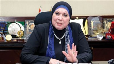 وزيرة التجارة تصدر قراراً مُلزما بإنتاج مركبات الطرق طبقاً للمواصفة القياسية رقم 3368