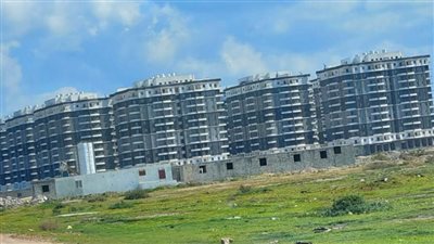 الانتهاء من ١٨ مشروعا لتطوير وتنمية مدينة رشيد