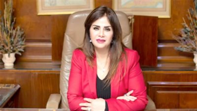 برلمانية: دعوة الرئيس للحوار الوطني تحد جديد أمام الأحزاب السياسية