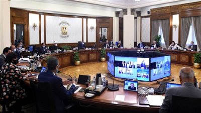  رئيس الوزراء: مؤتمر صحفي عالمي الأسبوع المقبل للإعلان عن رؤية الدولة للتعامل مع الأزمة الاقتصادية 