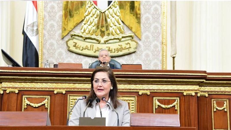 د. هالة السعيد وزير