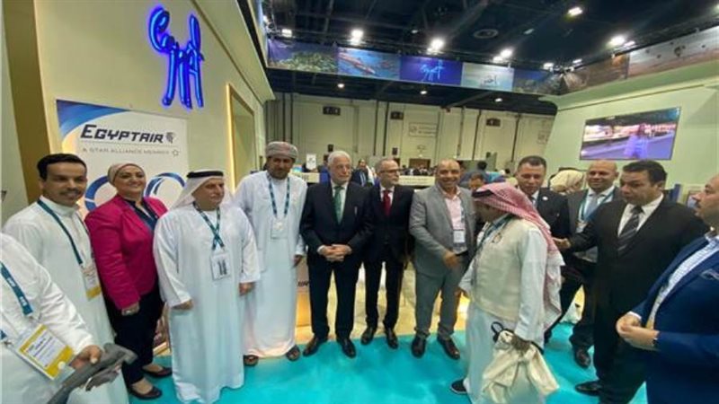 محافظ جنوب سيناء