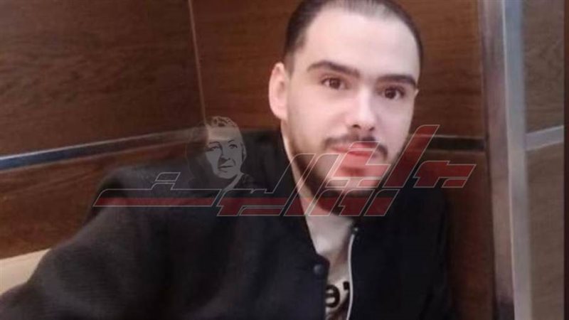 الفنان مراد محسن