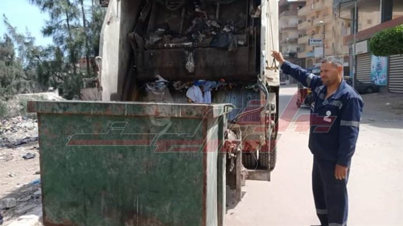 حملات النظافة