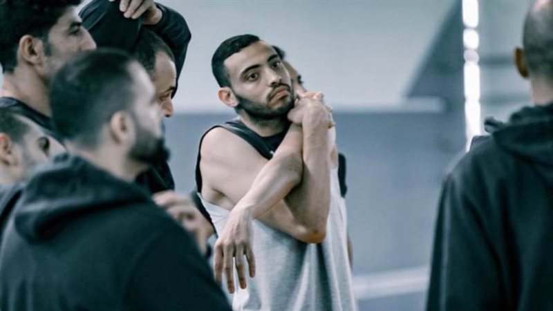 طائرة رجال الأهلي