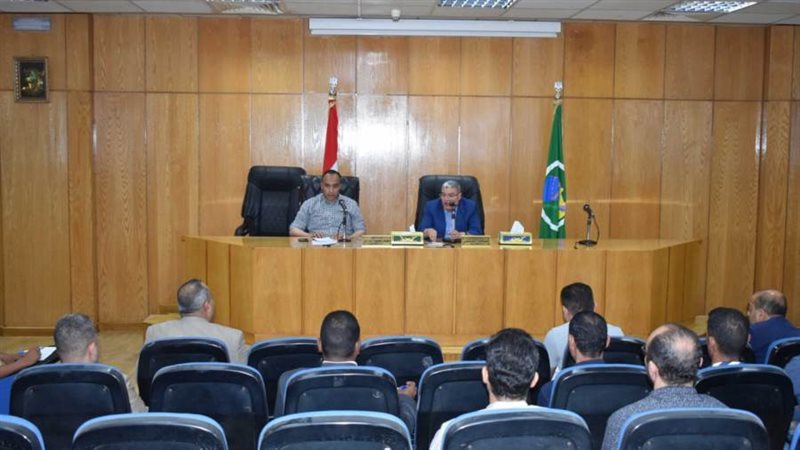 اللواء أسامة القاضي