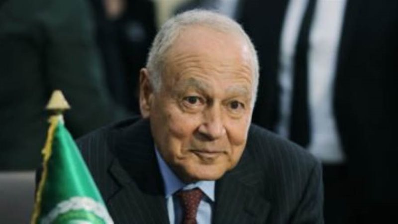 الأمين العام لجامعة