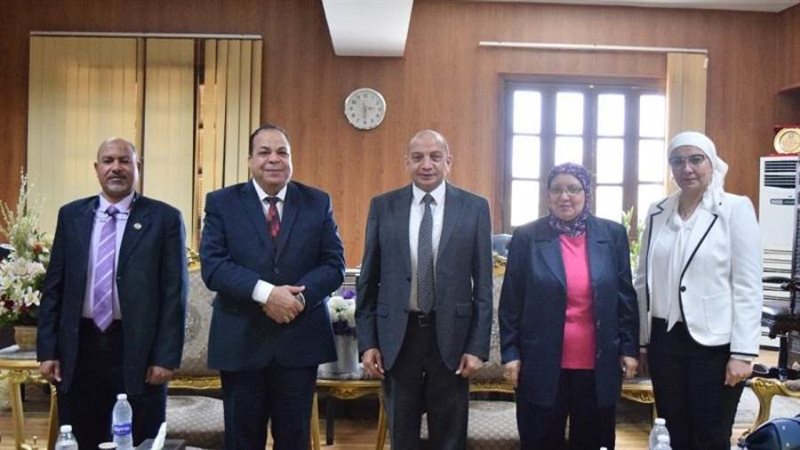 لجنة الطفولة المبكرة