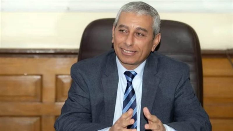 الدكتور جمال ياقوت