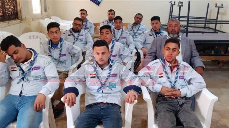 فريق الجولة