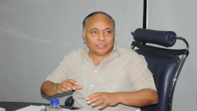 محمد أبو السعود