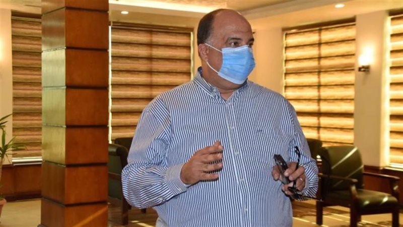 محمد مصيلحي