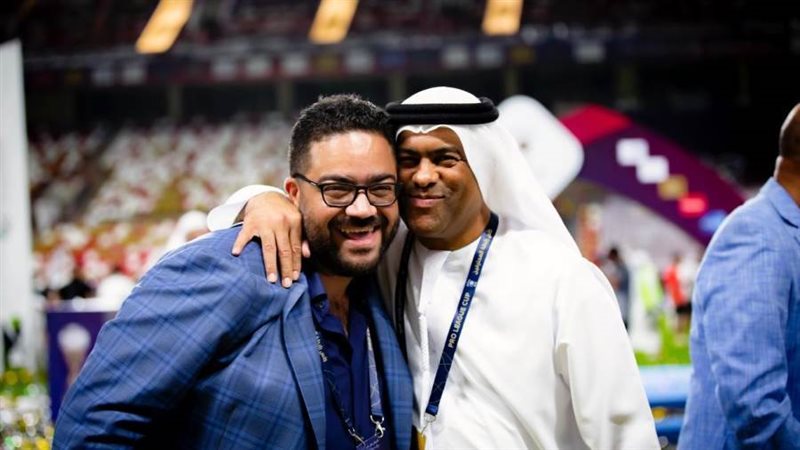 المخرج المصري حسن