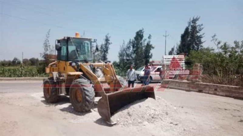 أعمال الحملات