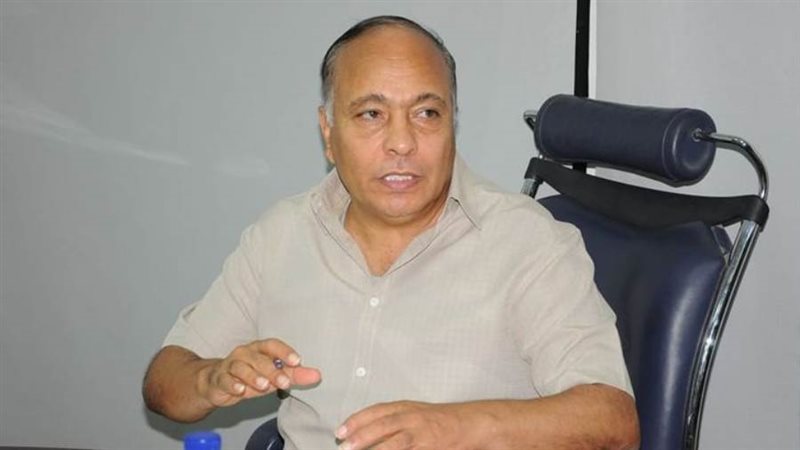 محمد أبو السعود